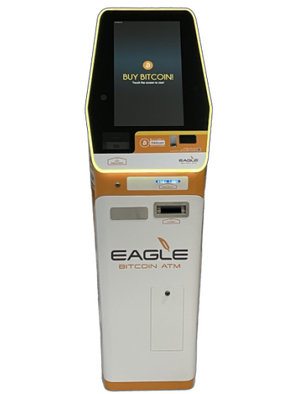 Eagle Bitcoin ATM